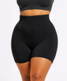 High Waisted Tummy Control Shapewear Shorts