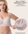 Jelly Nursing Bra