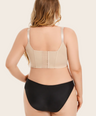 Plus Size Sliming Bra