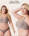 Jelly Nursing Bra