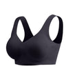 （Summer Sales）Jelly T-shirt Bra Wireless Full Coverage