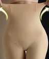 High Waisted Tummy Control Shapewear Shorts