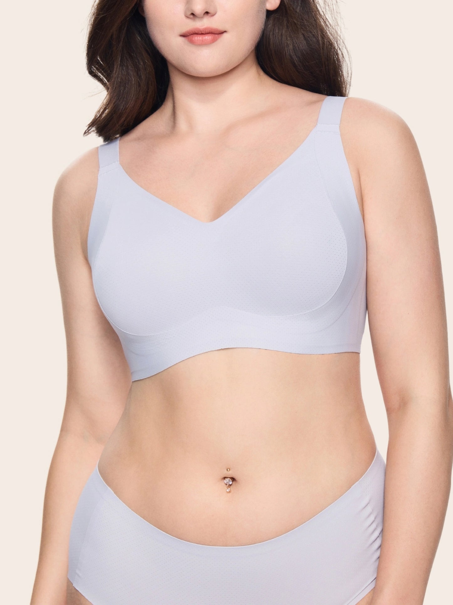 Air Wireless Bra