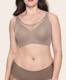 Myst Wireless Bra