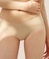 Seamless Comfort Briefs 3 Pack