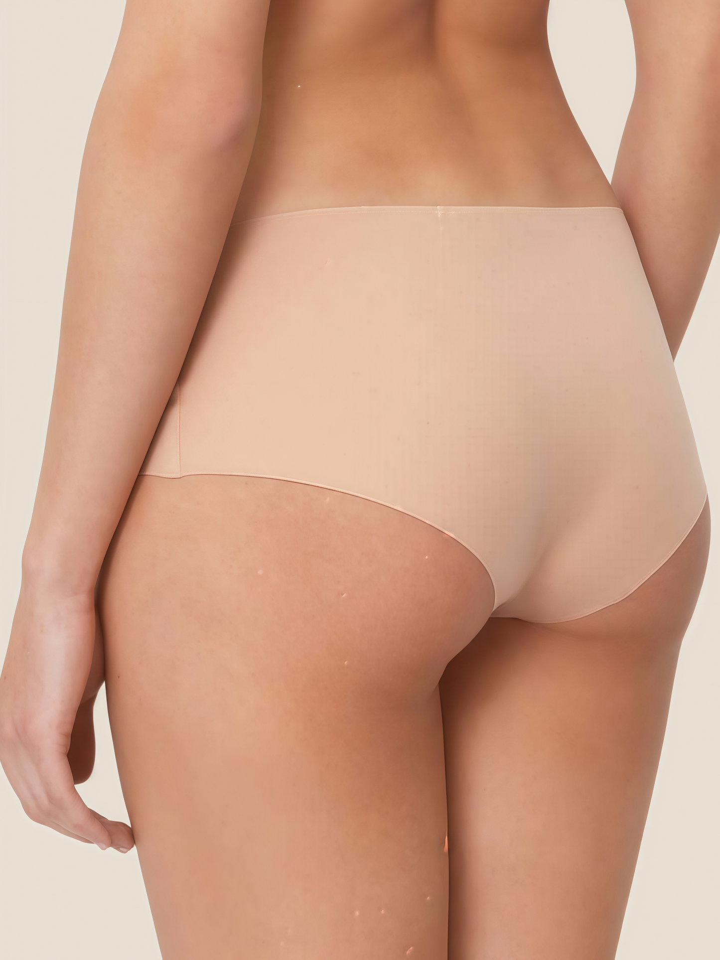 Seamless Comfort Briefs 3 Pack