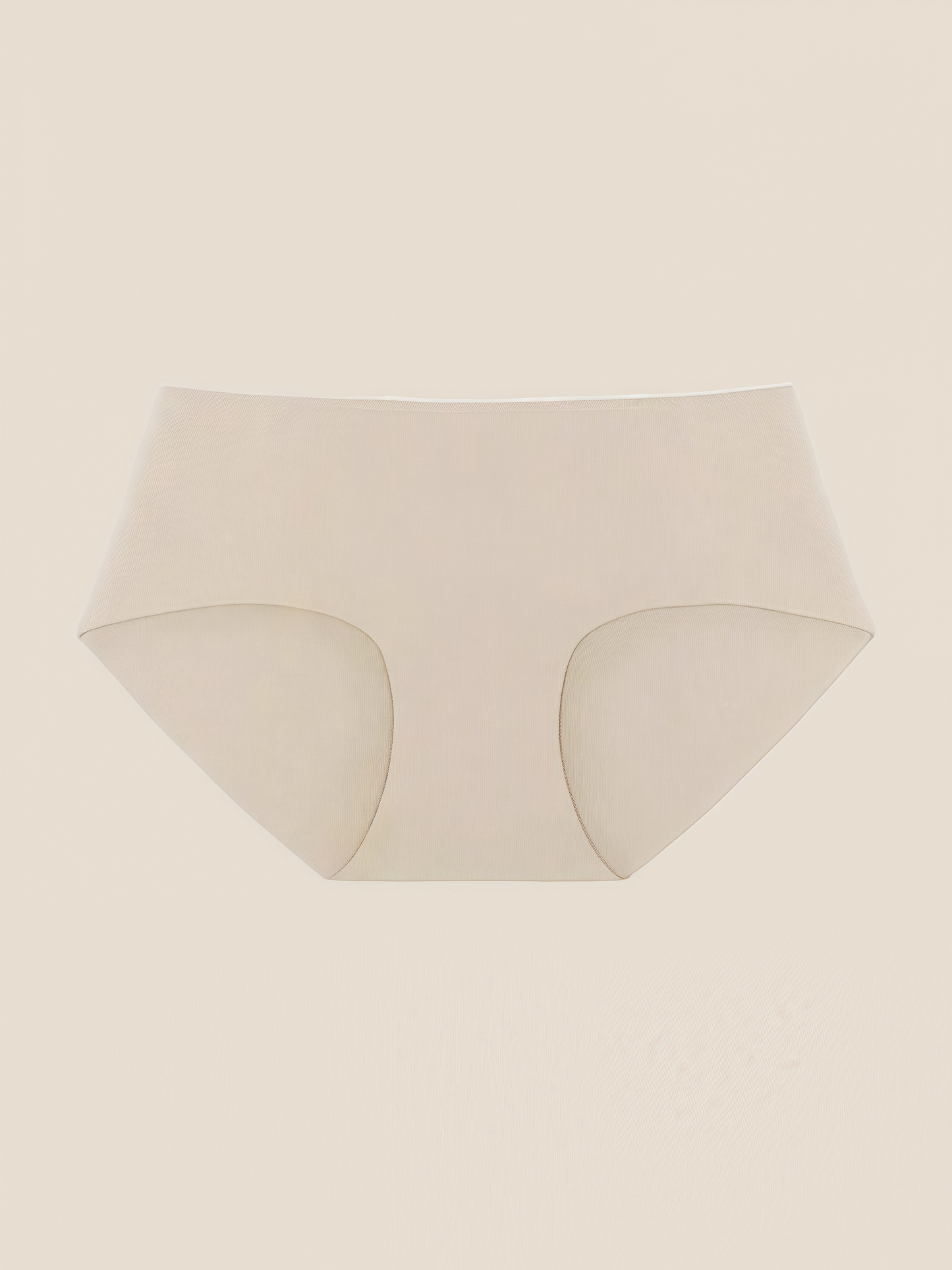 Seamless Comfort Briefs 3 Pack