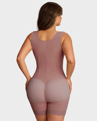 Instant Tummy Control & Lift Triple Compression Full Bodysui