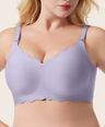 Scallop Nursing Bra