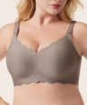 Scallop Nursing Bra