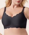 Scallop Nursing Bra