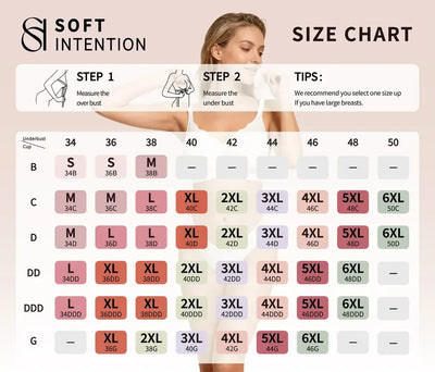 Wireless Full Coverage Seamless W-Shaped Jelly Strap Bra