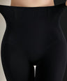 High Waisted Tummy Control Shapewear Shorts