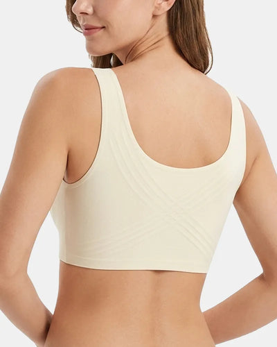 Jelly Wireless T-Shirt Bra