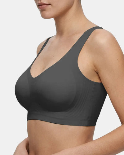 Jelly Wireless T-Shirt Bra