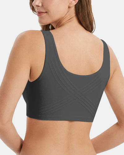 Jelly Wireless T-Shirt Bra