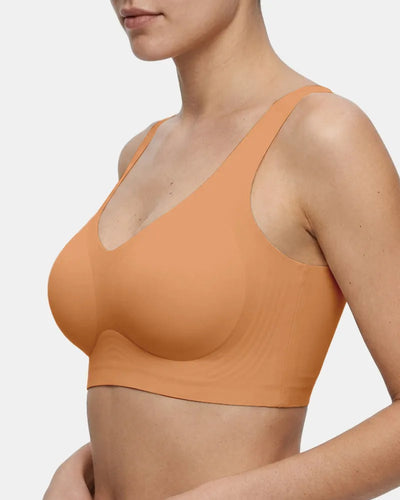 Jelly Wireless T-Shirt Bra