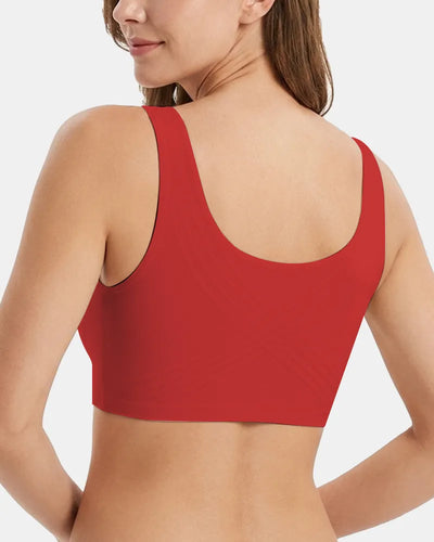 Jelly Wireless T-Shirt Bra