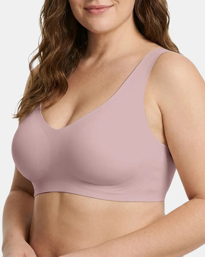 Jelly Wireless T-Shirt Bra