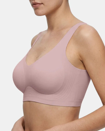 Jelly Wireless T-Shirt Bra