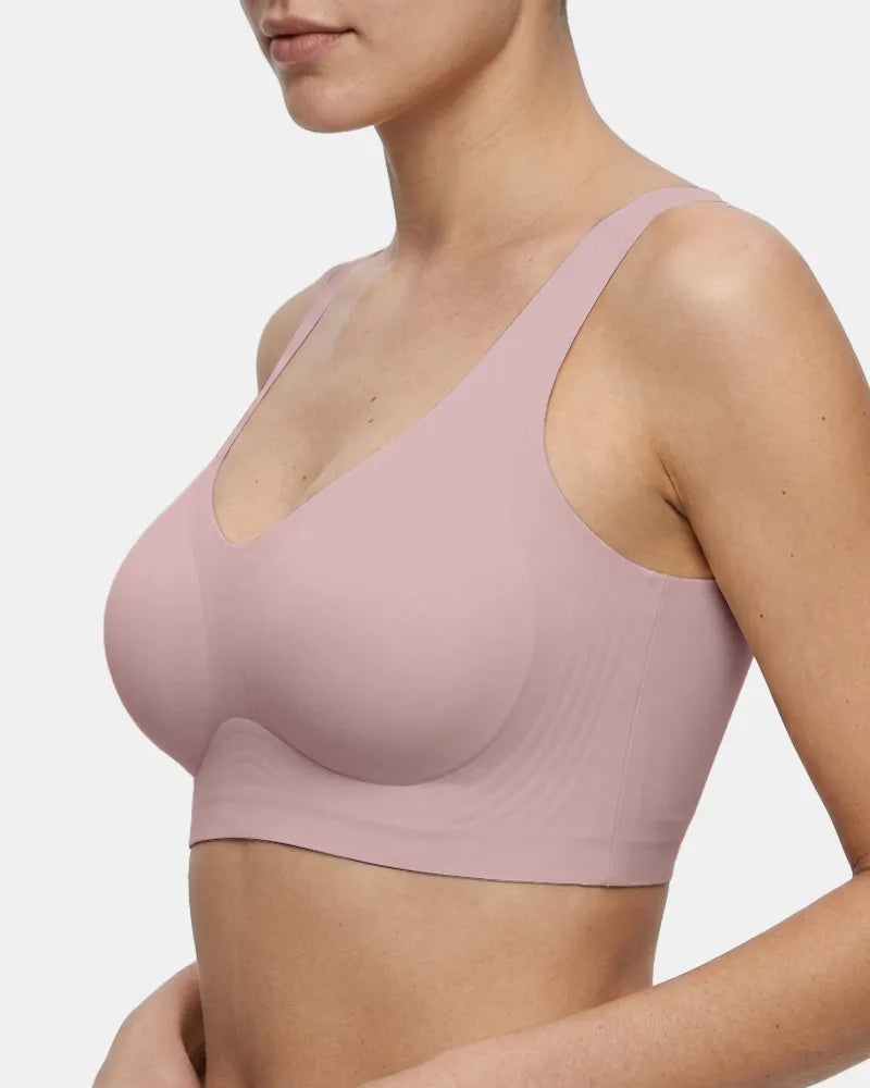 Jelly Wireless T-Shirt Bra