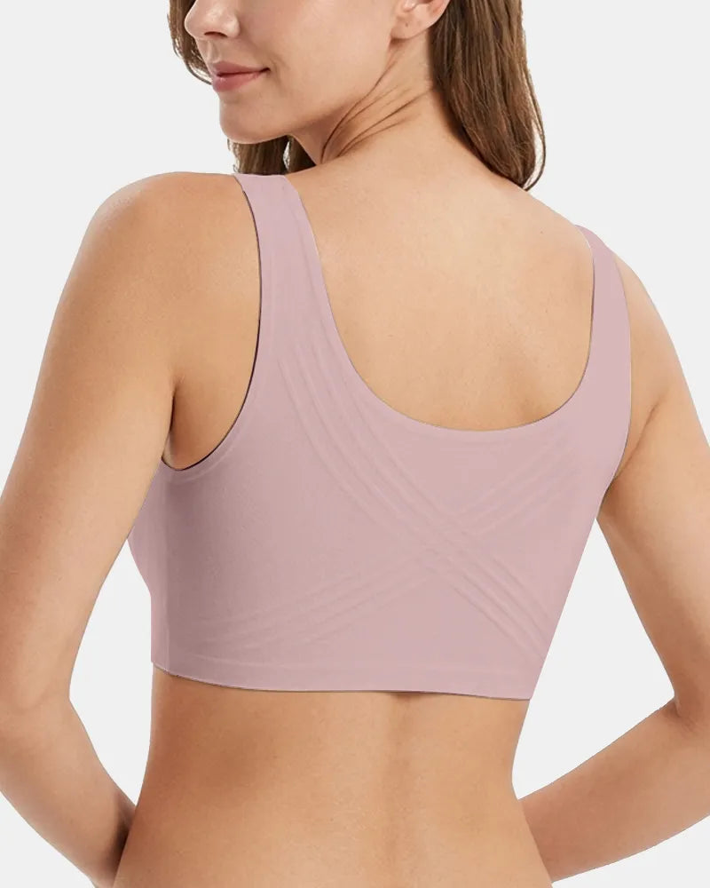 Jelly Wireless T-Shirt Bra