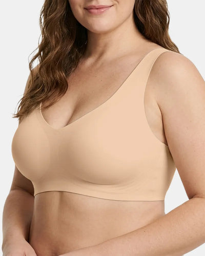 Jelly Wireless T-Shirt Bra