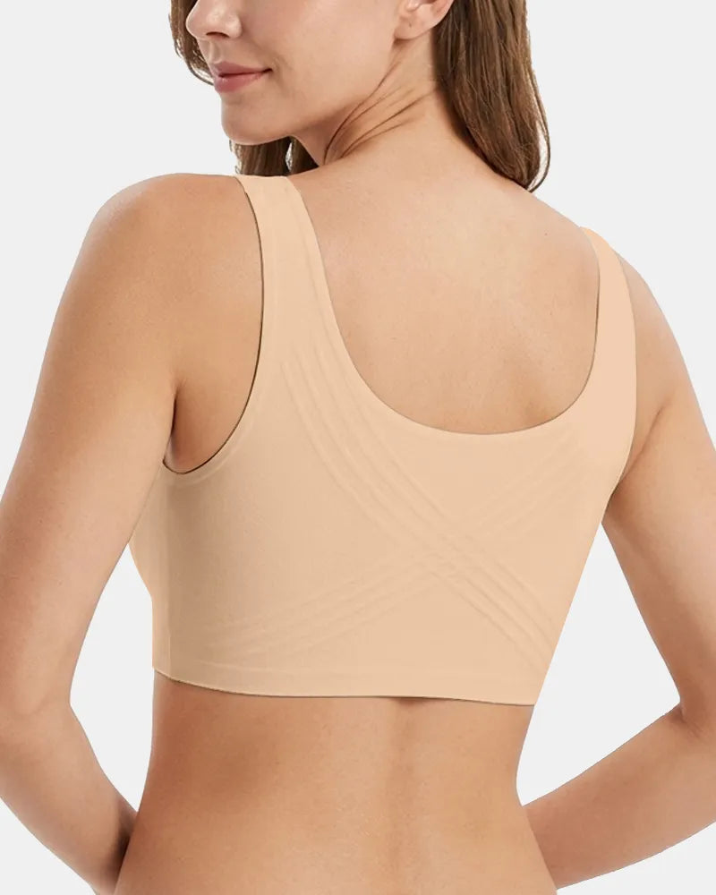 Jelly Wireless T-Shirt Bra