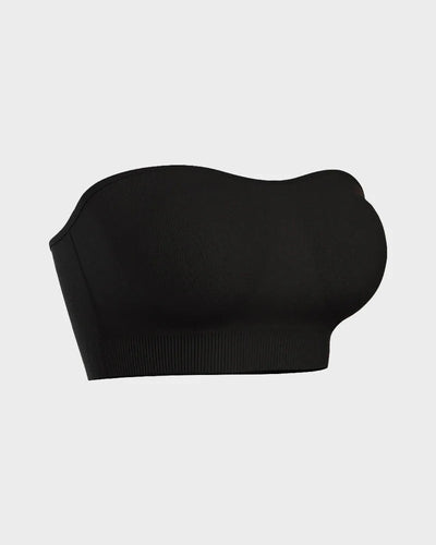 Non Slip Invisible Lifting Seamless Strapless Bra