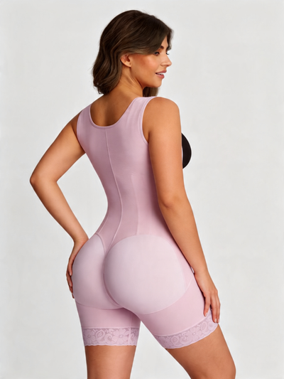 Instant Tummy Control & Lift Triple Compression Full Bodysui